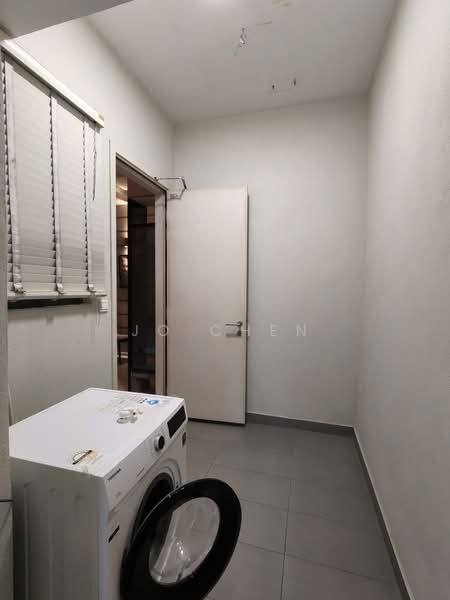 Kondominium untuk Disewa di Concerto North Kiara - Jo Chen - PropertyGuru.com.my