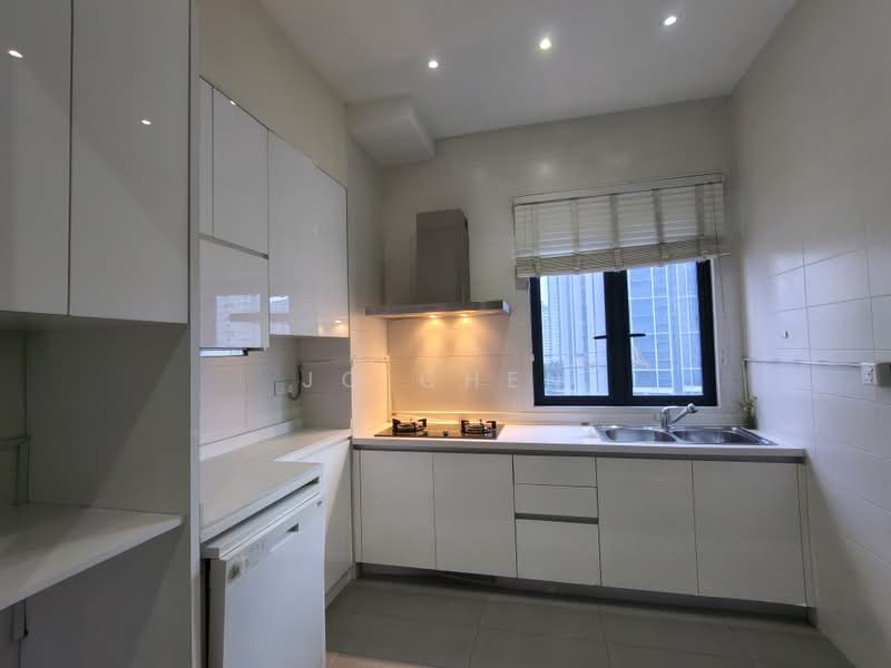 Kondominium untuk Disewa di Concerto North Kiara - Jo Chen - PropertyGuru.com.my