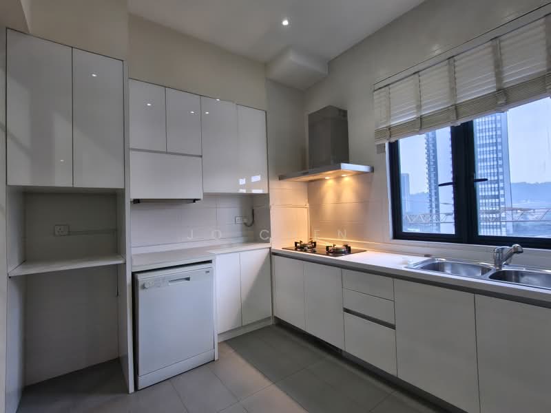 Kondominium untuk Disewa di Concerto North Kiara - Jo Chen - PropertyGuru.com.my