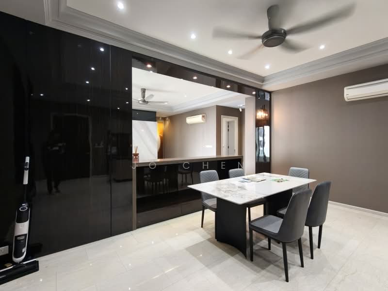 Kondominium untuk Disewa di Concerto North Kiara - Jo Chen - PropertyGuru.com.my