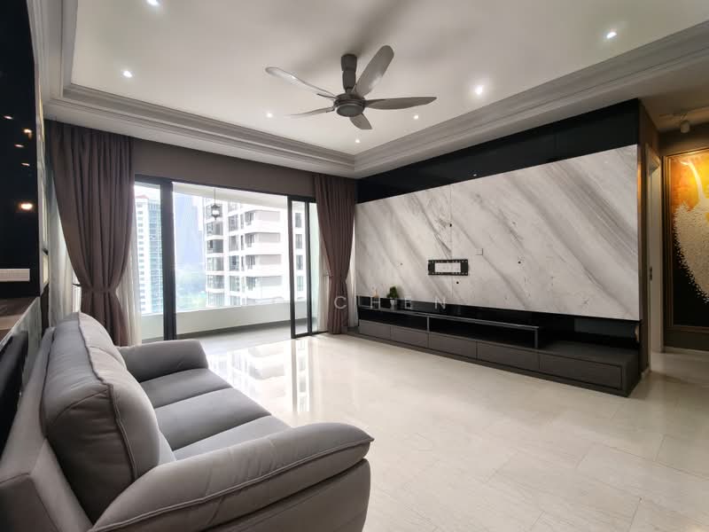 Kondominium untuk Disewa di Concerto North Kiara - Jo Chen - PropertyGuru.com.my