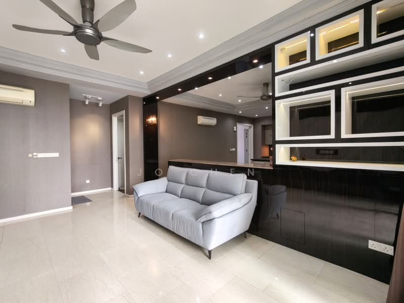 Kondominium untuk Disewa di Concerto North Kiara - Jo Chen - PropertyGuru.com.my