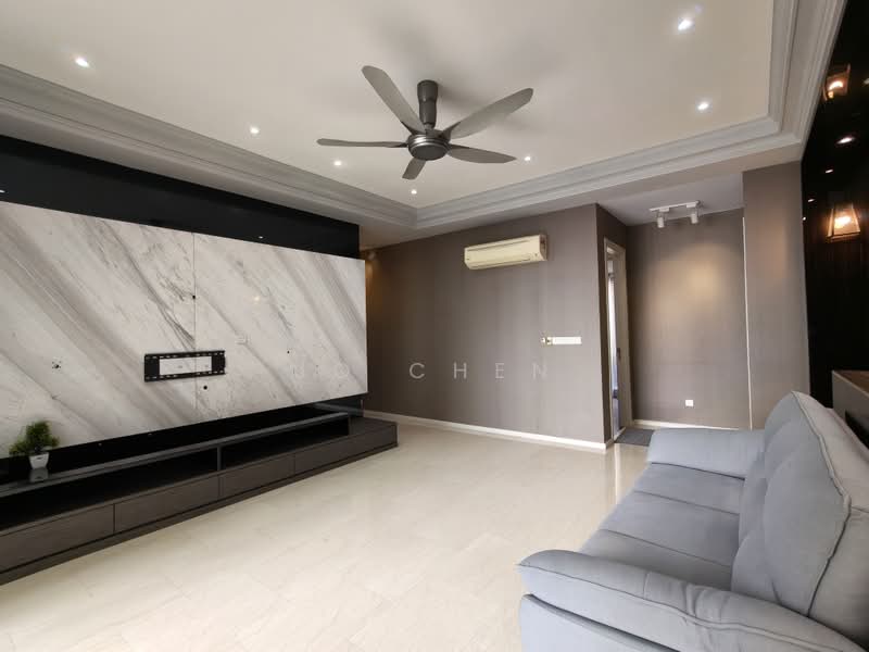 Kondominium untuk Disewa di Concerto North Kiara - Jo Chen - PropertyGuru.com.my