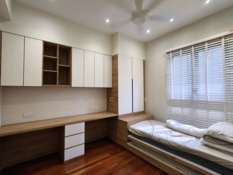 Kondominium untuk Disewa di Concerto North Kiara - Jo Chen - PropertyGuru.com.my
