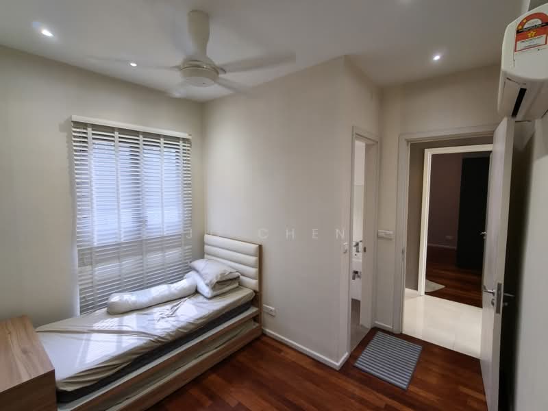 Kondominium untuk Disewa di Concerto North Kiara - Jo Chen - PropertyGuru.com.my
