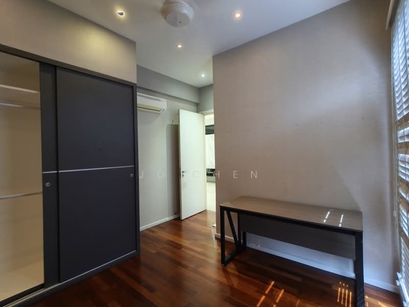 Kondominium untuk Disewa di Concerto North Kiara - Jo Chen - PropertyGuru.com.my