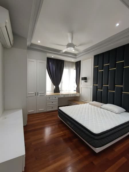 Kondominium untuk Disewa di Concerto North Kiara - Jo Chen - PropertyGuru.com.my
