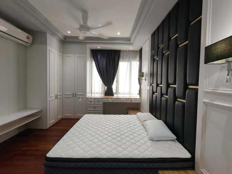 Kondominium untuk Disewa di Concerto North Kiara - Jo Chen - PropertyGuru.com.my