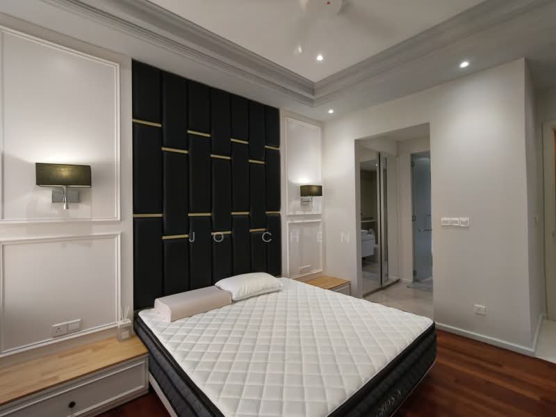 Kondominium untuk Disewa di Concerto North Kiara - Jo Chen - PropertyGuru.com.my