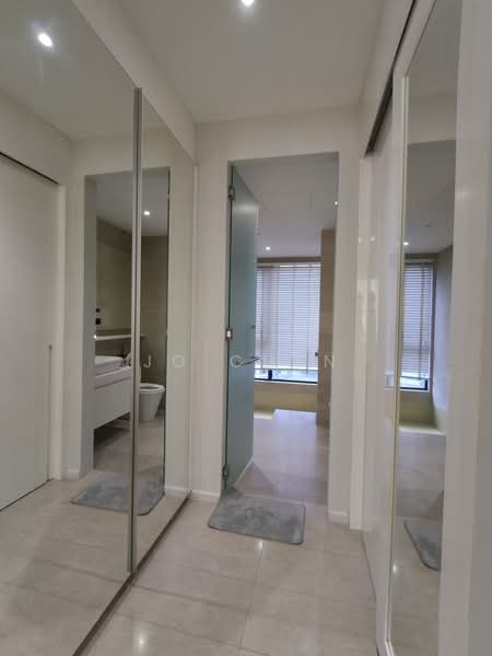 Kondominium untuk Disewa di Concerto North Kiara - Jo Chen - PropertyGuru.com.my
