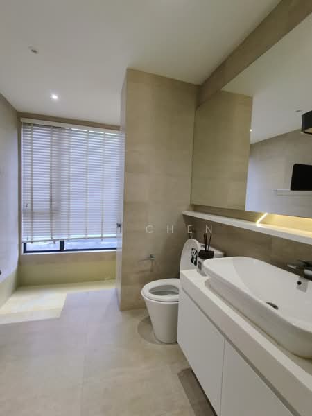 Kondominium untuk Disewa di Concerto North Kiara - Jo Chen - PropertyGuru.com.my