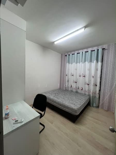 Service Residence for Rent at Larkin Heights - VJ Toh - PropertyGuru.com.my