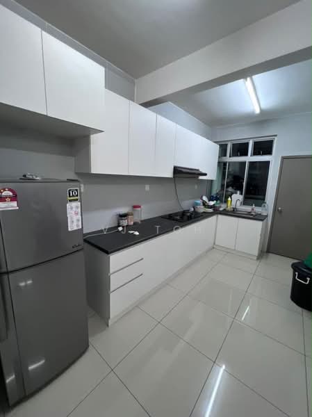 Service Residence for Rent at Larkin Heights - VJ Toh - PropertyGuru.com.my