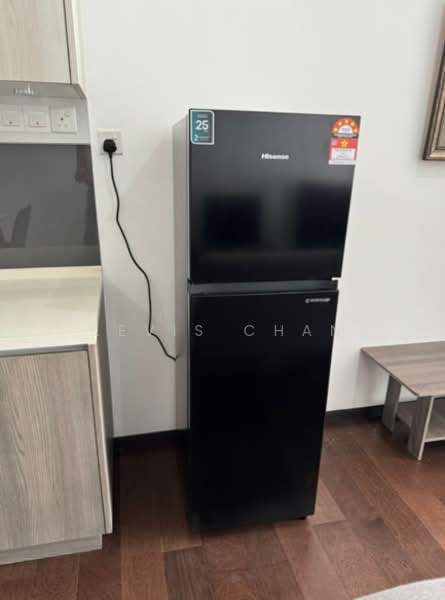 Kondominium untuk Disewa di Queensville - Levis Chan - Kitchen - PropertyGuru.com.my