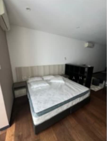 Kondominium untuk Disewa di Queensville - Levis Chan - Bedroom - PropertyGuru.com.my