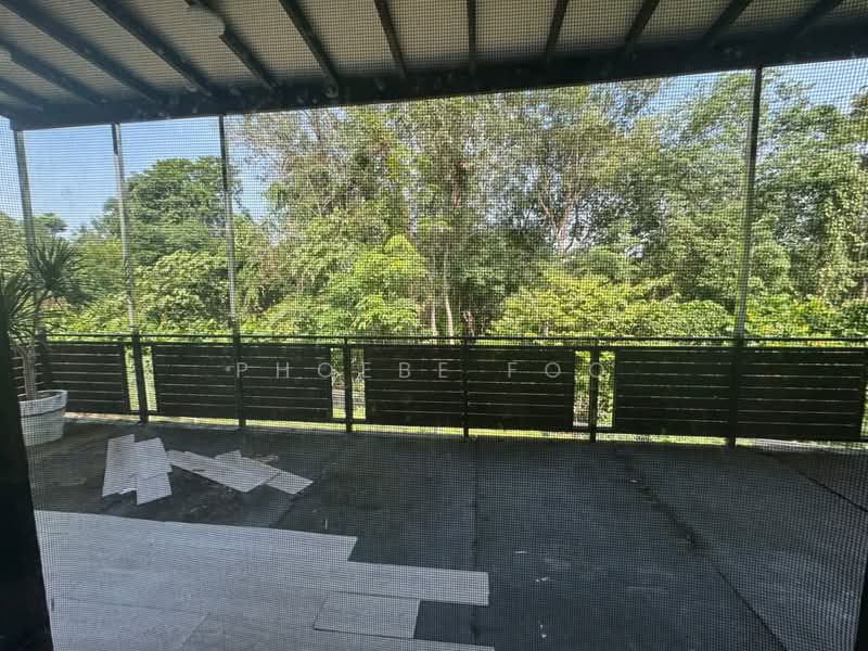 Semi-Detached House for Rent in Horizon Hills (Iskandar Puteri (Nusajaya)) - Phoebe Foo - Balcony - PropertyGuru.com.my