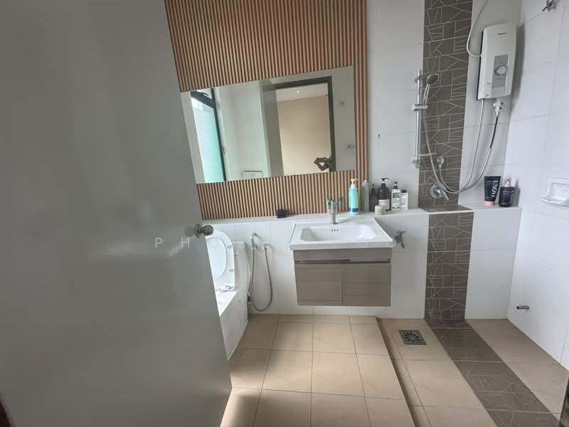 Semi-Detached House for Rent in Horizon Hills (Iskandar Puteri (Nusajaya)) - Phoebe Foo - Bathroom - PropertyGuru.com.my