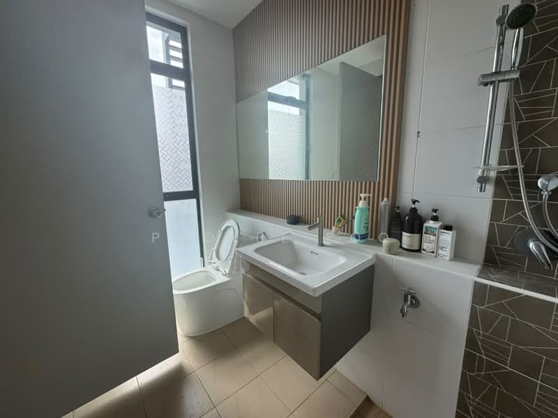 Semi-Detached House for Rent in Horizon Hills (Iskandar Puteri (Nusajaya)) - Phoebe Foo - Bathroom - PropertyGuru.com.my