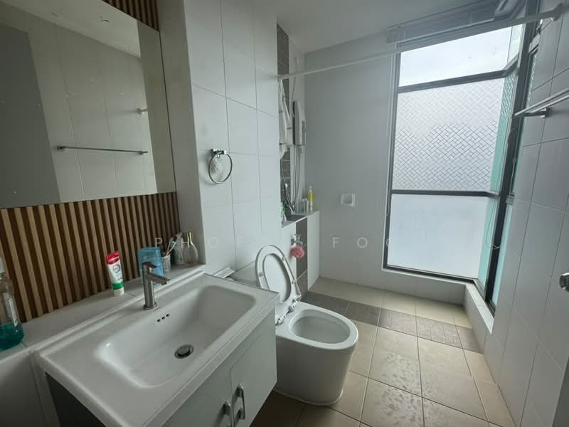 Semi-Detached House for Rent in Horizon Hills (Iskandar Puteri (Nusajaya)) - Phoebe Foo - Bathroom - PropertyGuru.com.my