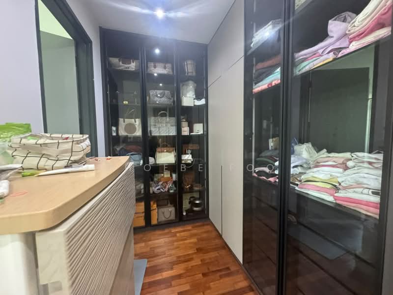Semi-Detached House for Rent in Horizon Hills (Iskandar Puteri (Nusajaya)) - Phoebe Foo - Interior - PropertyGuru.com.my