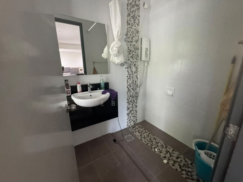 Semi-Detached House for Rent in Horizon Hills (Iskandar Puteri (Nusajaya)) - Phoebe Foo - Bathroom - PropertyGuru.com.my