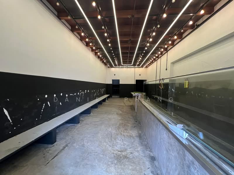 Shop for Rent in George Town (Penang) - Daniel Phang - Interior - PropertyGuru.com.my