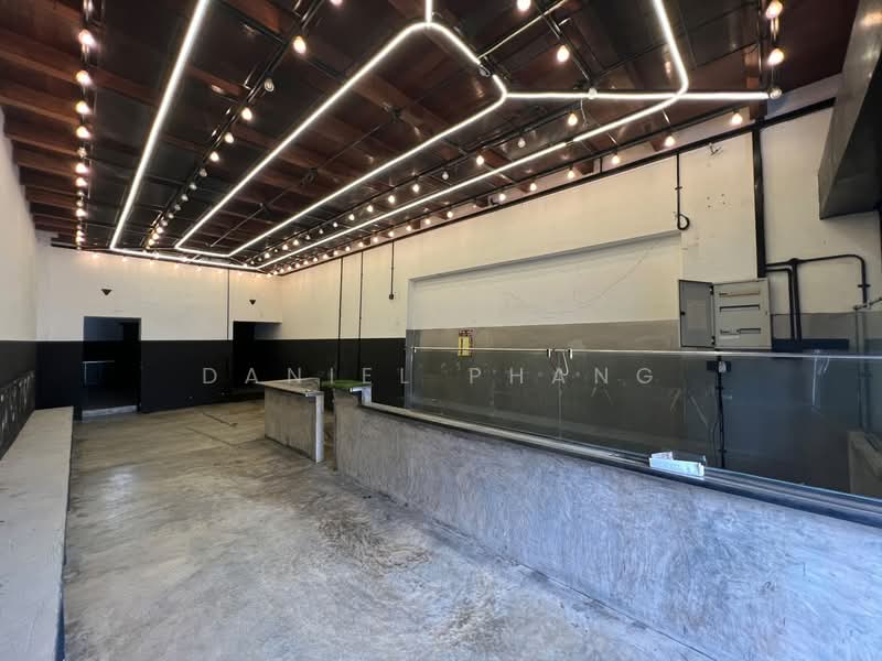 Shop for Rent in George Town (Penang) - Daniel Phang - Interior - PropertyGuru.com.my