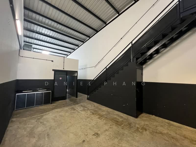 Shop for Rent in George Town (Penang) - Daniel Phang - Interior - PropertyGuru.com.my