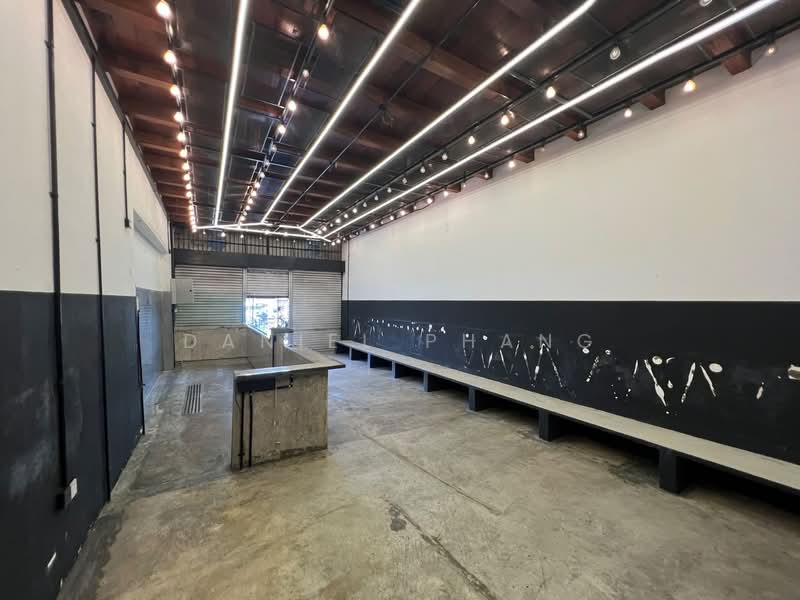 Shop for Rent in George Town (Penang) - Daniel Phang - Interior - PropertyGuru.com.my