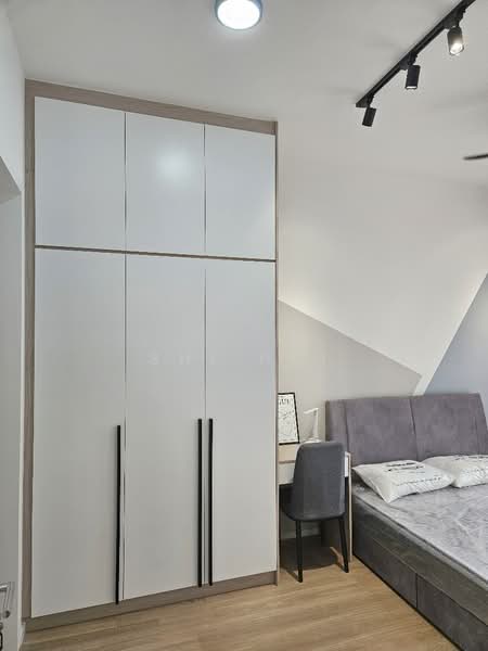 Kondominium untuk Disewa di Laurel Residence - Shi Hui - Bedroom - PropertyGuru.com.my
