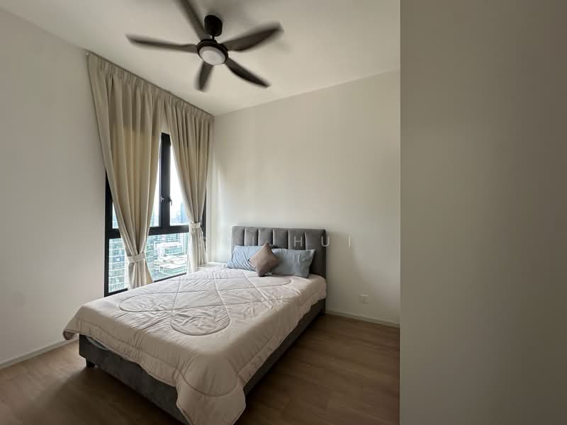 Kondominium untuk Disewa di Laurel Residence - Shi Hui - Bedroom - PropertyGuru.com.my