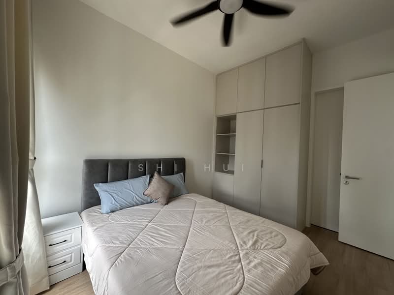 Kondominium untuk Disewa di Laurel Residence - Shi Hui - Bedroom - PropertyGuru.com.my