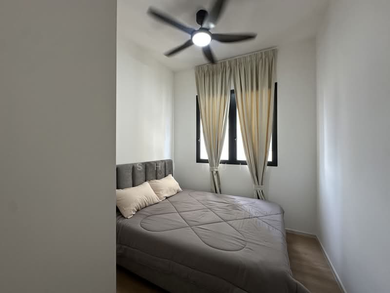 Kondominium untuk Disewa di Laurel Residence - Shi Hui - Bedroom - PropertyGuru.com.my