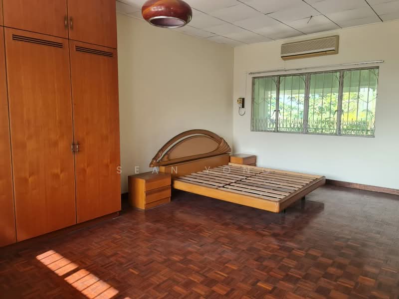 Rumah Banglo untuk Dijual di Shah Alam (Selangor) - Sean Yong - Bedroom - PropertyGuru.com.my