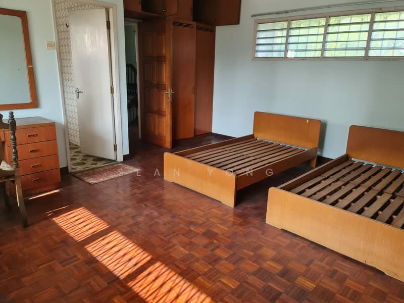 Rumah Banglo untuk Dijual di Shah Alam (Selangor) - Sean Yong - Bedroom - PropertyGuru.com.my