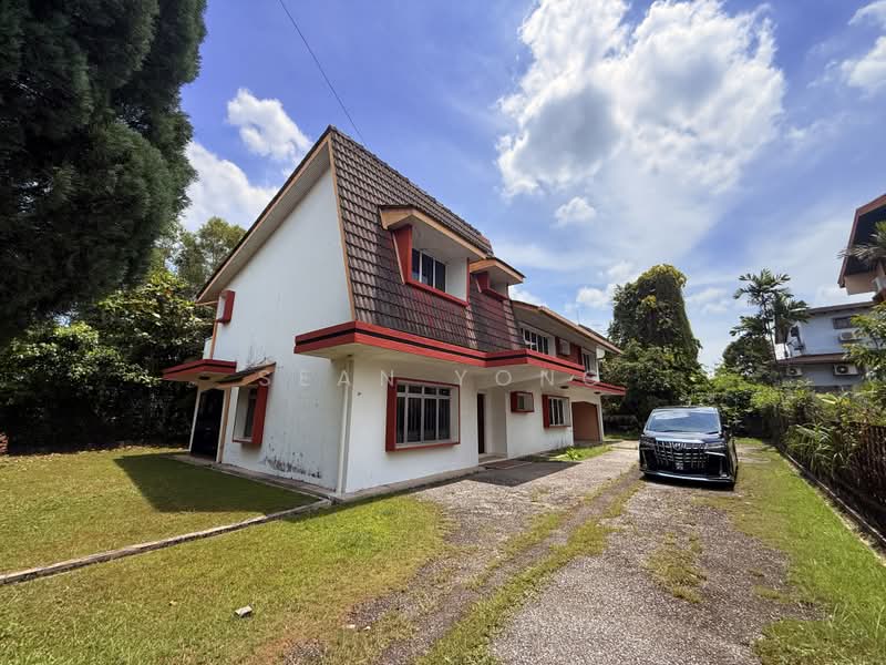 Bungalow House for Sale in Seksyen 11 (Shah Alam) - Sean Yong - PropertyGuru.com.my