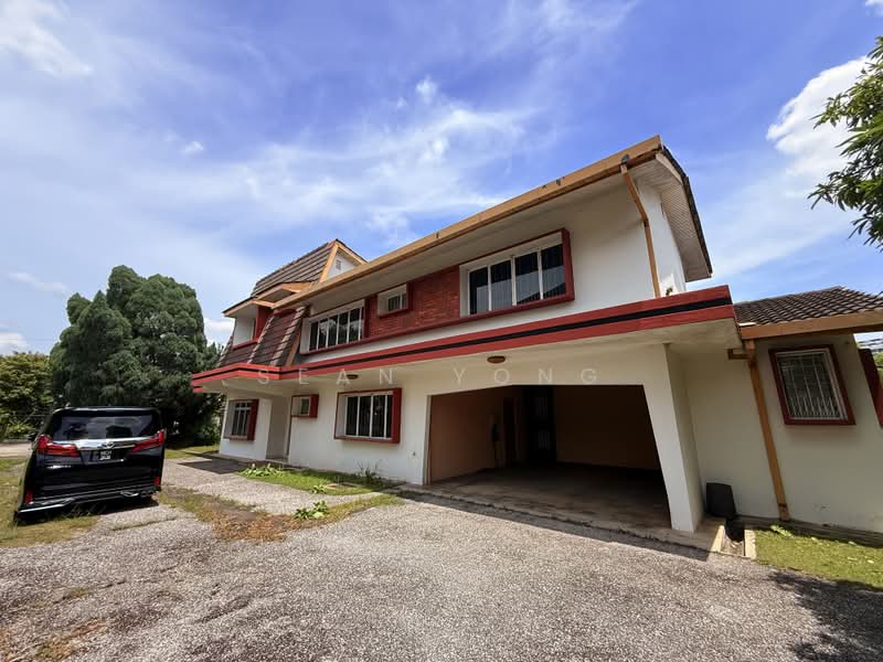 Bungalow House for Sale in Seksyen 11 (Shah Alam) - Sean Yong - PropertyGuru.com.my