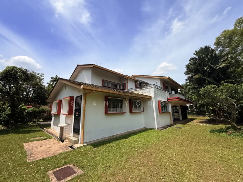 Bungalow House for Sale in Seksyen 11 (Shah Alam) - Sean Yong - PropertyGuru.com.my