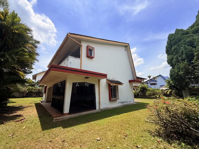 Bungalow House for Sale in Seksyen 11 (Shah Alam) - Sean Yong - PropertyGuru.com.my