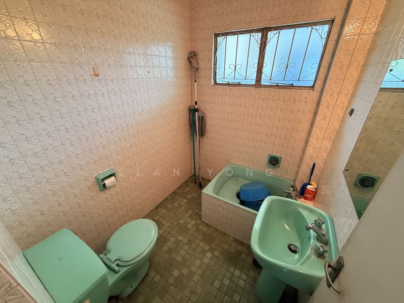 Bungalow House for Sale in Seksyen 11 (Shah Alam) - Sean Yong - PropertyGuru.com.my