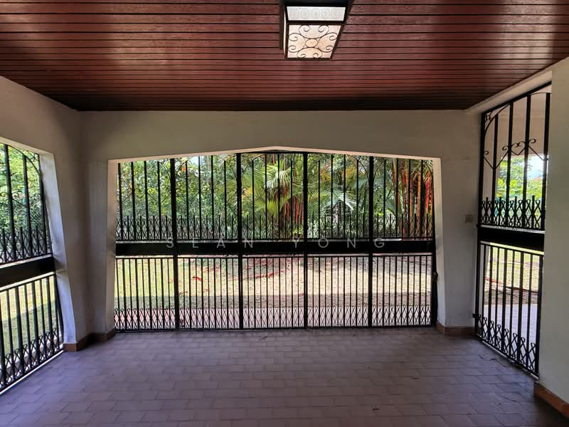 Bungalow House for Sale in Seksyen 11 (Shah Alam) - Sean Yong - PropertyGuru.com.my
