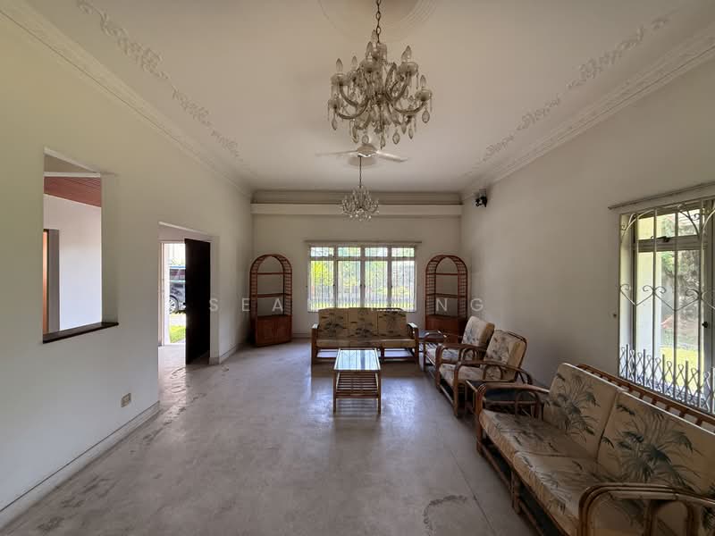 Bungalow House for Sale in Seksyen 11 (Shah Alam) - Sean Yong - PropertyGuru.com.my