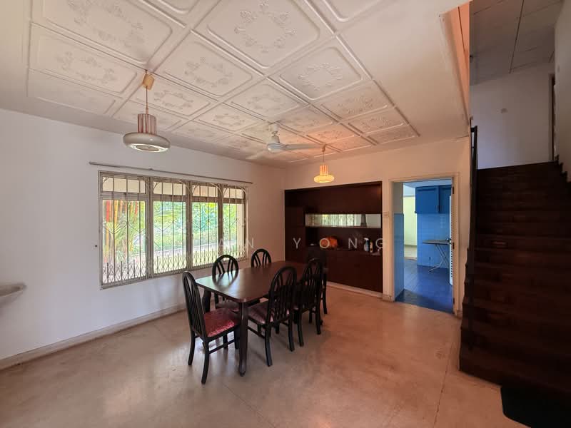Bungalow House for Sale in Seksyen 11 (Shah Alam) - Sean Yong - PropertyGuru.com.my
