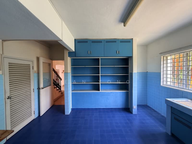 Bungalow House for Sale in Seksyen 11 (Shah Alam) - Sean Yong - PropertyGuru.com.my