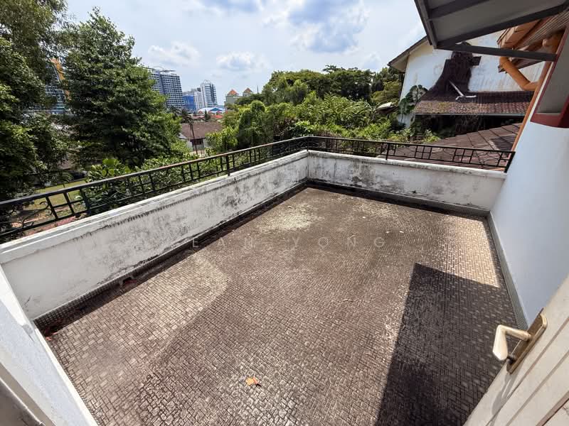 Bungalow House for Sale in Seksyen 11 (Shah Alam) - Sean Yong - PropertyGuru.com.my