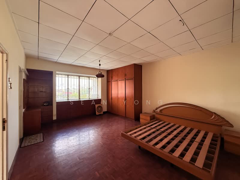 Bungalow House for Sale in Seksyen 11 (Shah Alam) - Sean Yong - PropertyGuru.com.my