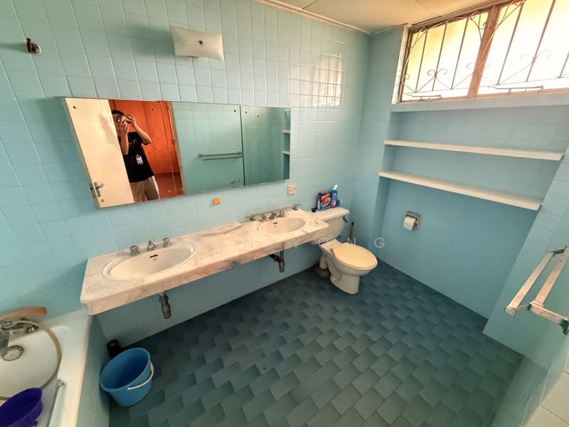 Bungalow House for Sale in Seksyen 11 (Shah Alam) - Sean Yong - PropertyGuru.com.my