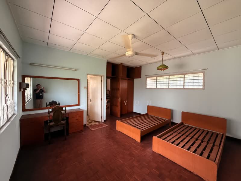 Bungalow House for Sale in Seksyen 11 (Shah Alam) - Sean Yong - PropertyGuru.com.my