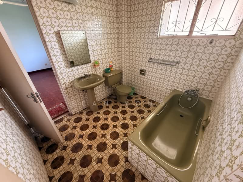 Bungalow House for Sale in Seksyen 11 (Shah Alam) - Sean Yong - PropertyGuru.com.my