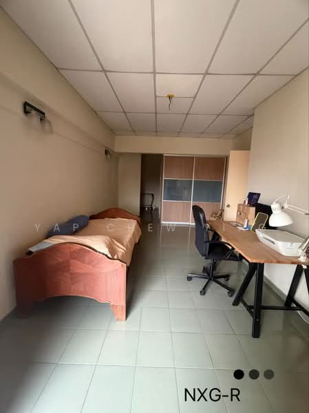 Condominium for Sale at Desarina Condominium - Yap Chew Ying - PropertyGuru.com.my